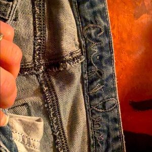Chip and Pepper Jeans size 28